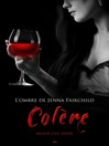 Cover image for Colère